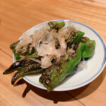 焼き鳥 とりら - 