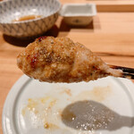 焼き鳥 とりら - 