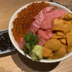 田中田 西麻布店 - 