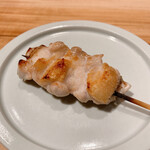 焼き鳥 とりら - 