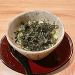 焼き鳥 とりら - 