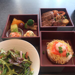 コートヤード・マリオット銀座東武ホテル - 