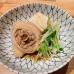 焼き鳥 とりら - 