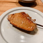 焼き鳥 とりら - 