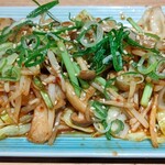 居酒屋 駅北酒場 わらなべ - 