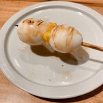 焼き鳥 とりら - 