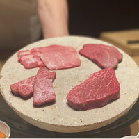 焼肉すどう 春吉 - 