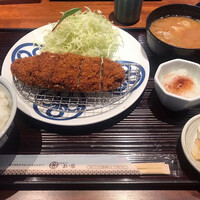 とんかつ まい泉 青山本店 - 