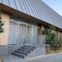 MIRAIE Dining - 外観