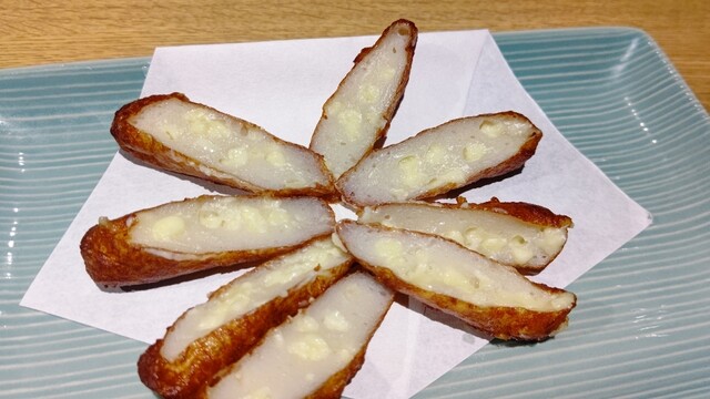 WARANABE Hiroshima Ekimae