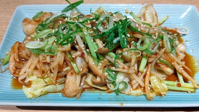 WARANABE Hiroshima Ekimae photo 2