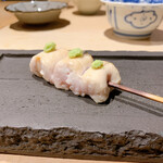 焼き鳥 とりら - 