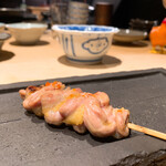 焼き鳥 とりら - 