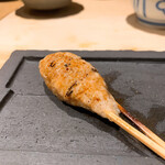 焼き鳥 とりら - 