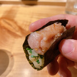 焼き鳥 とりら - 