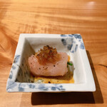 焼き鳥 とりら - 