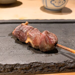 焼き鳥 とりら - 