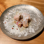 焼き鳥 とりら - 