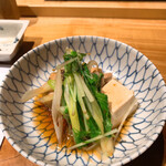 焼き鳥 とりら - 