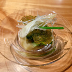 焼き鳥 とりら - 