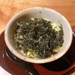 焼き鳥 とりら - 