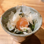 焼き鳥 とりら - 