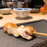 焼き鳥 とりら - 