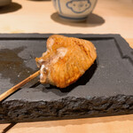 焼き鳥 とりら - 