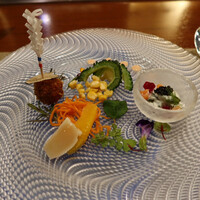 銀座 鉄板焼き Sublime - 