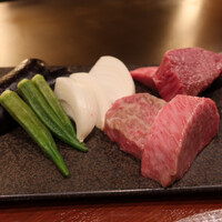 銀座 鉄板焼き Sublime - 