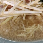 ラーメンショップ - 