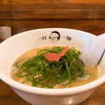 麺道はなもこし - 