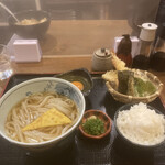 しんぺいうどん - 