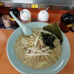 ラーメンショップ - 