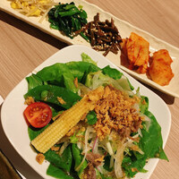 近江うし 焼肉 にくTATSU 青山本店 - 