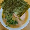 ラーメン 虎ノ穴