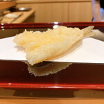 天ぷら たけうち - 