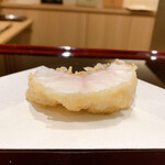 天ぷら たけうち - 