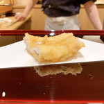 天ぷら たけうち - 