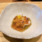 天ぷら たけうち - 