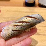 天ぷら たけうち - 