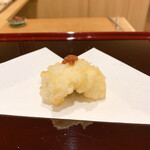 天ぷら たけうち - 