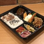 Mamarupa - ミックス弁当