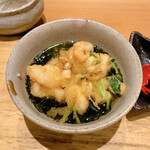 天ぷら たけうち - 