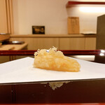 天ぷら たけうち - 