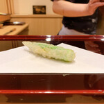 天ぷら たけうち - 