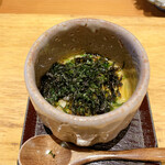 天ぷら たけうち - 