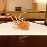 天ぷら たけうち - 