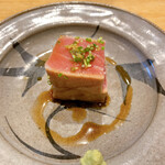 天ぷら たけうち - 