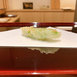 天ぷら たけうち - 